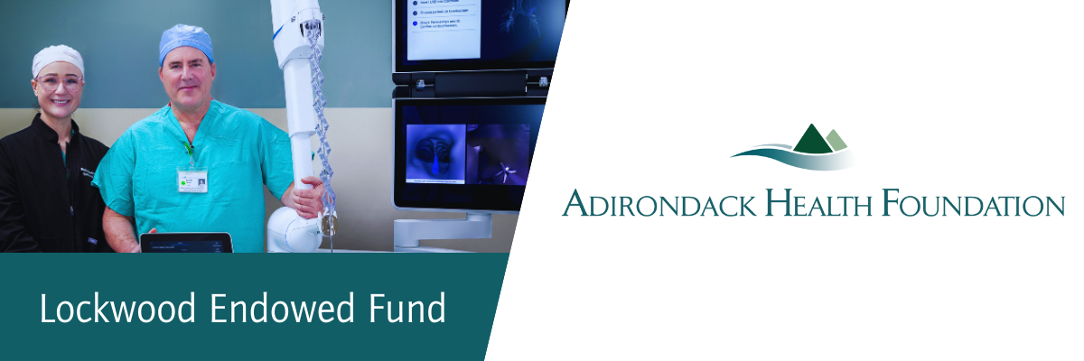 Adirondack Health Foundation