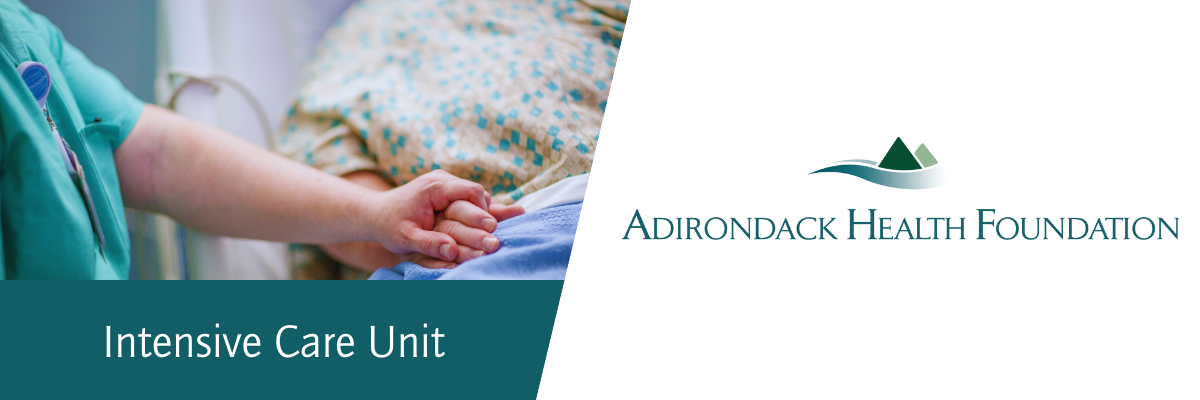 Adirondack Health Foundation Intensive Care Unit