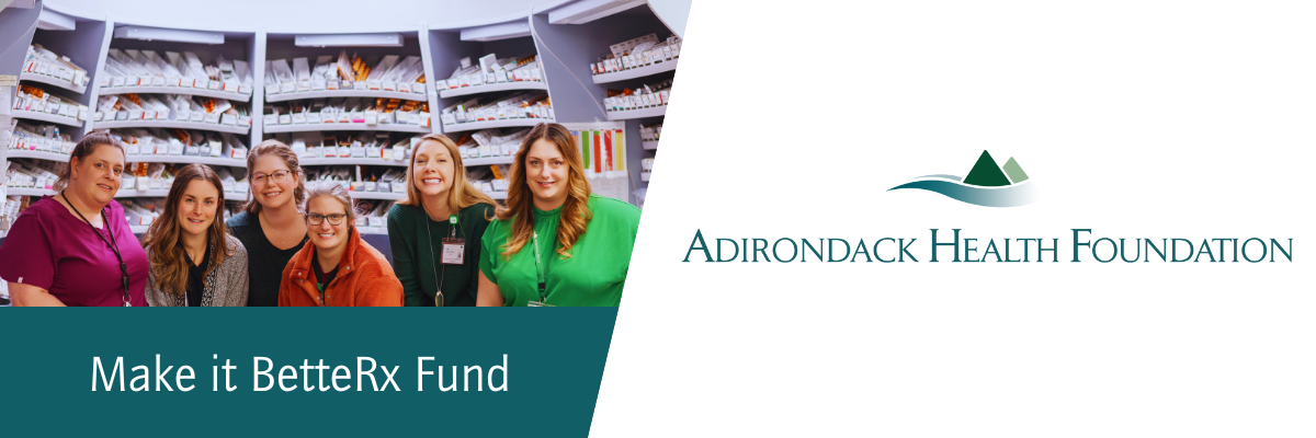 Adirondack Health Foundation Intensive Care Unit
