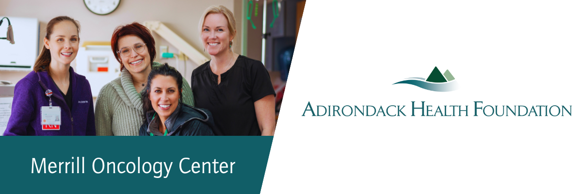 Adirondack Health Foundation Oncology