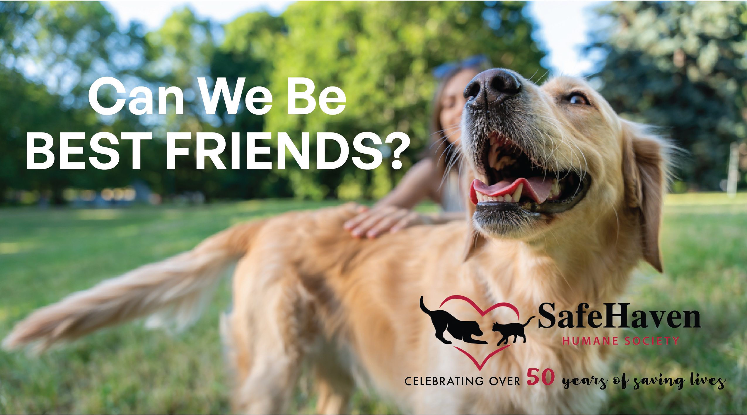 Best Friends Monthly Giving Program