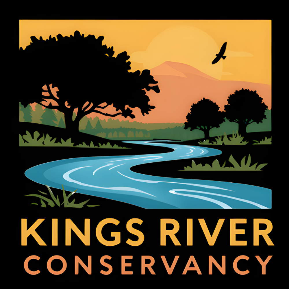 Kings River Conservancy logo