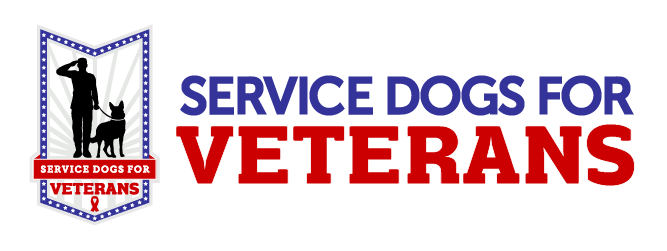 PTSD Service Dog Training Program - SD4V - South Carolina — Fighting PTSD One Rescued Dog at a Time