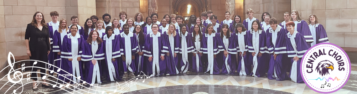 Central Choir