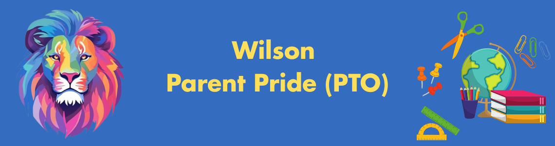 Wilson Parent Pride (PTO)