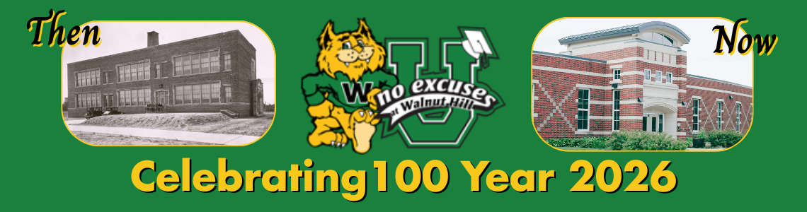 Walnut Hill Elementary