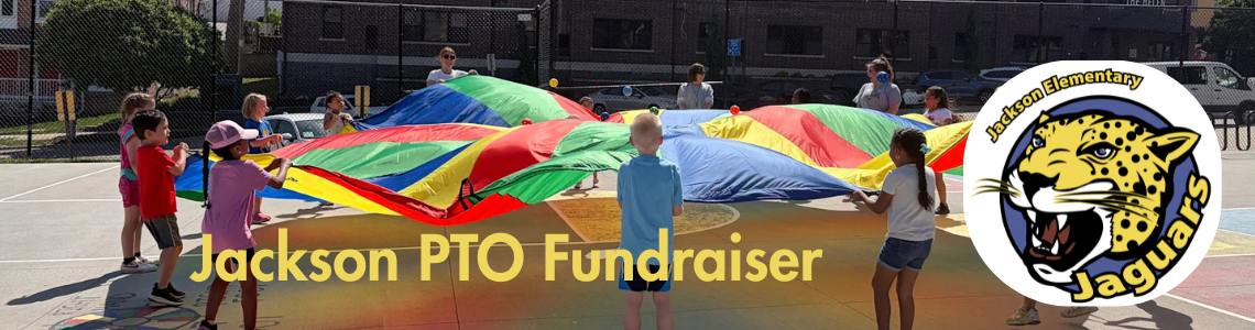 Jackson PTO Fundraiser