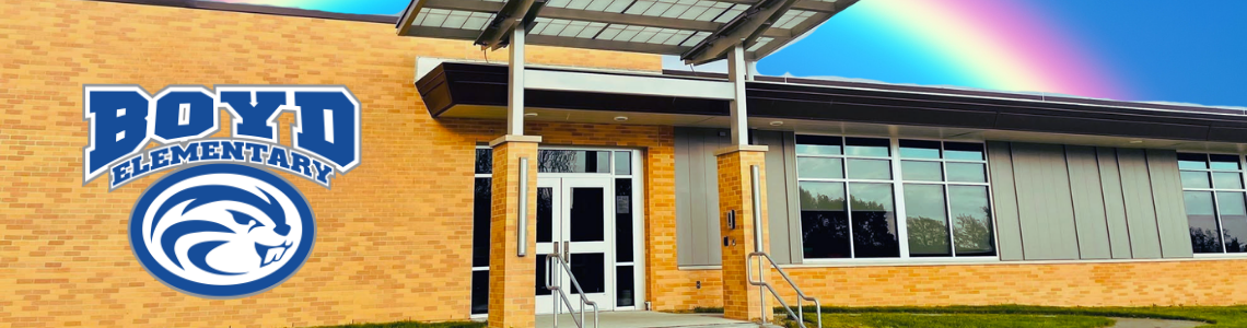 OPS Boyd Elementary