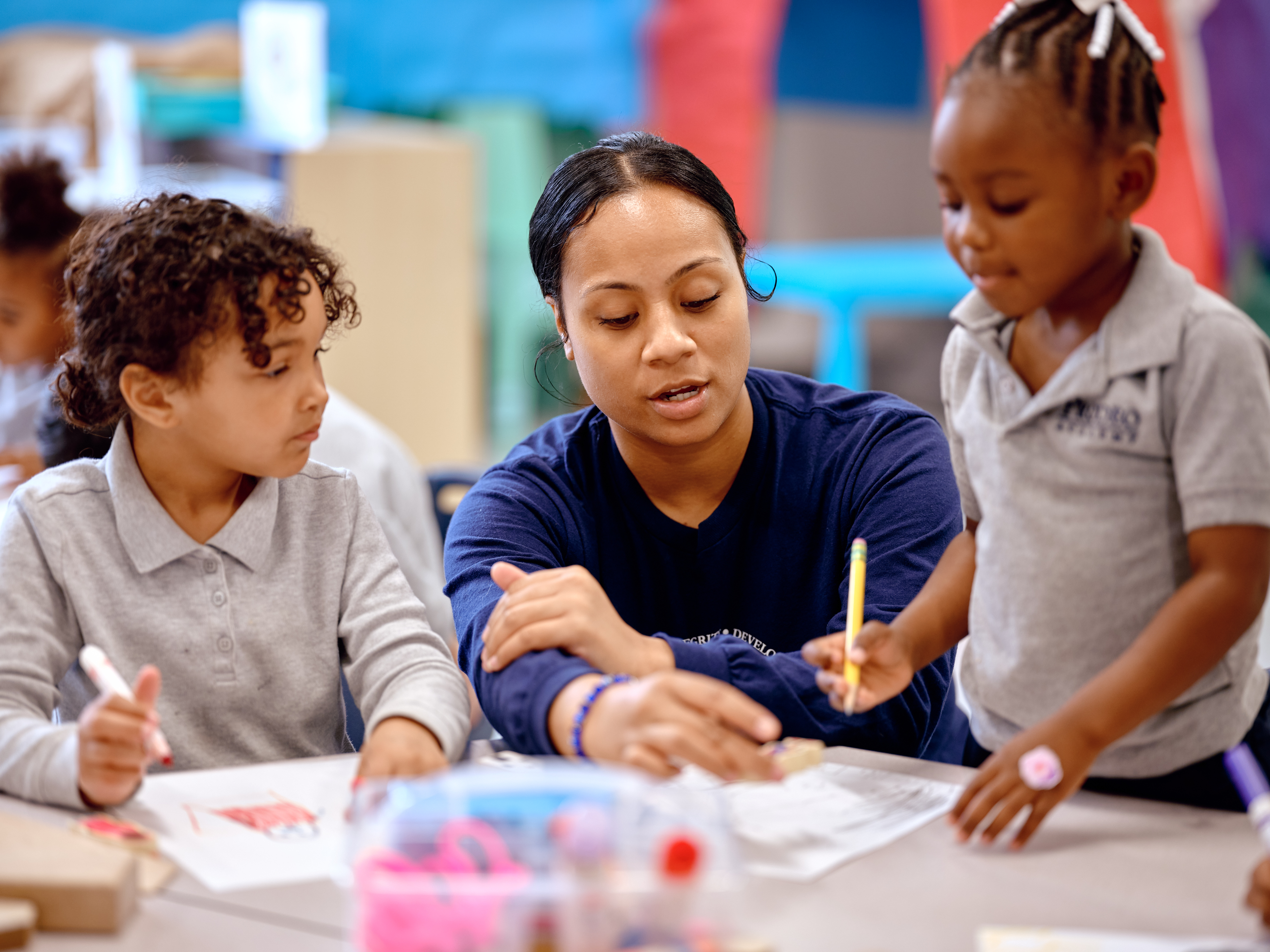 Prodeo Scholars are Critical Thinkers and Reflective Leaders