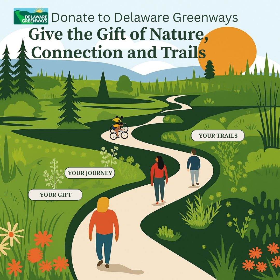 Every Gift Creates A Journey