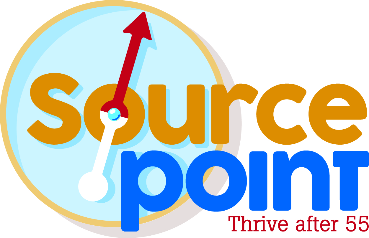 SourcePoint - Thrive After 55