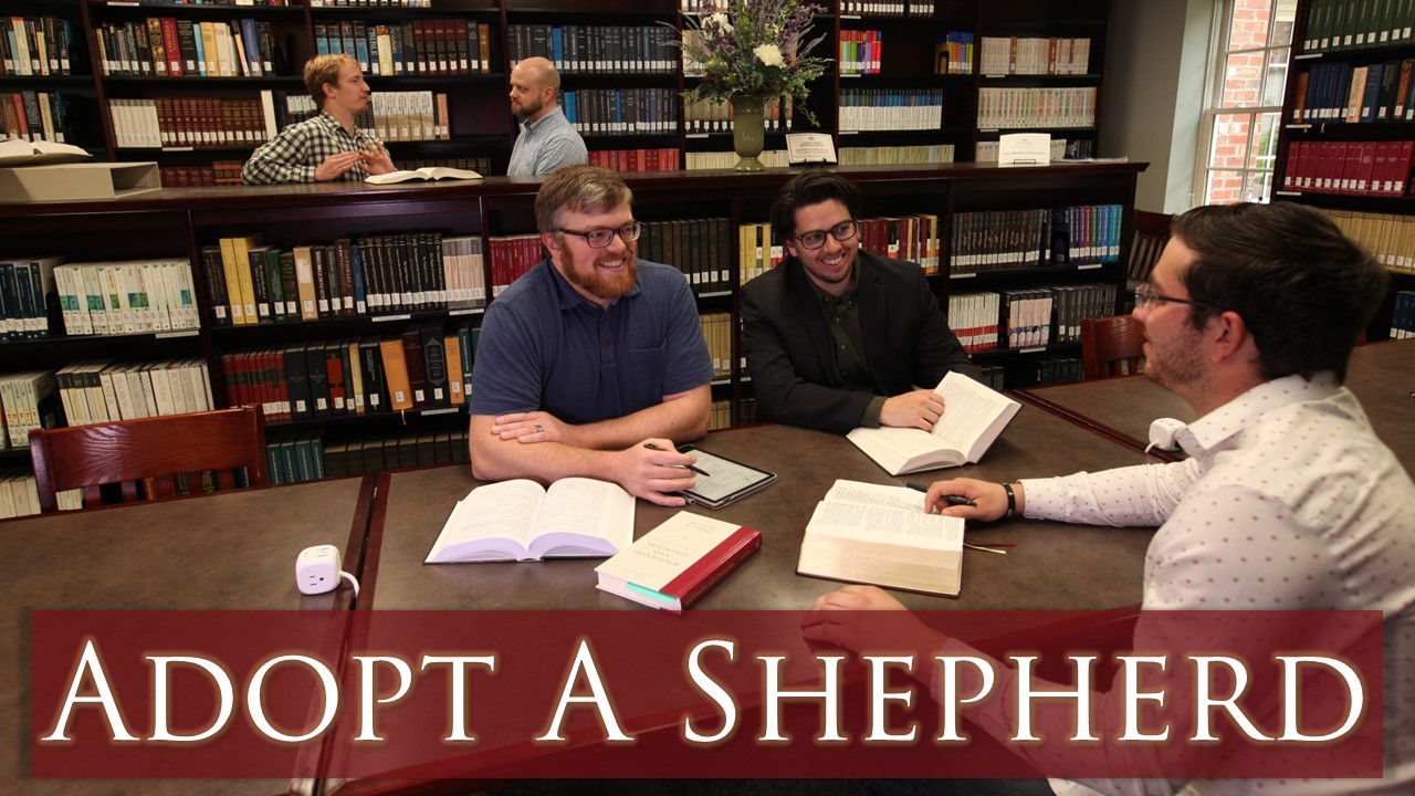 Joel Kramer, Bible Archeological research fund.