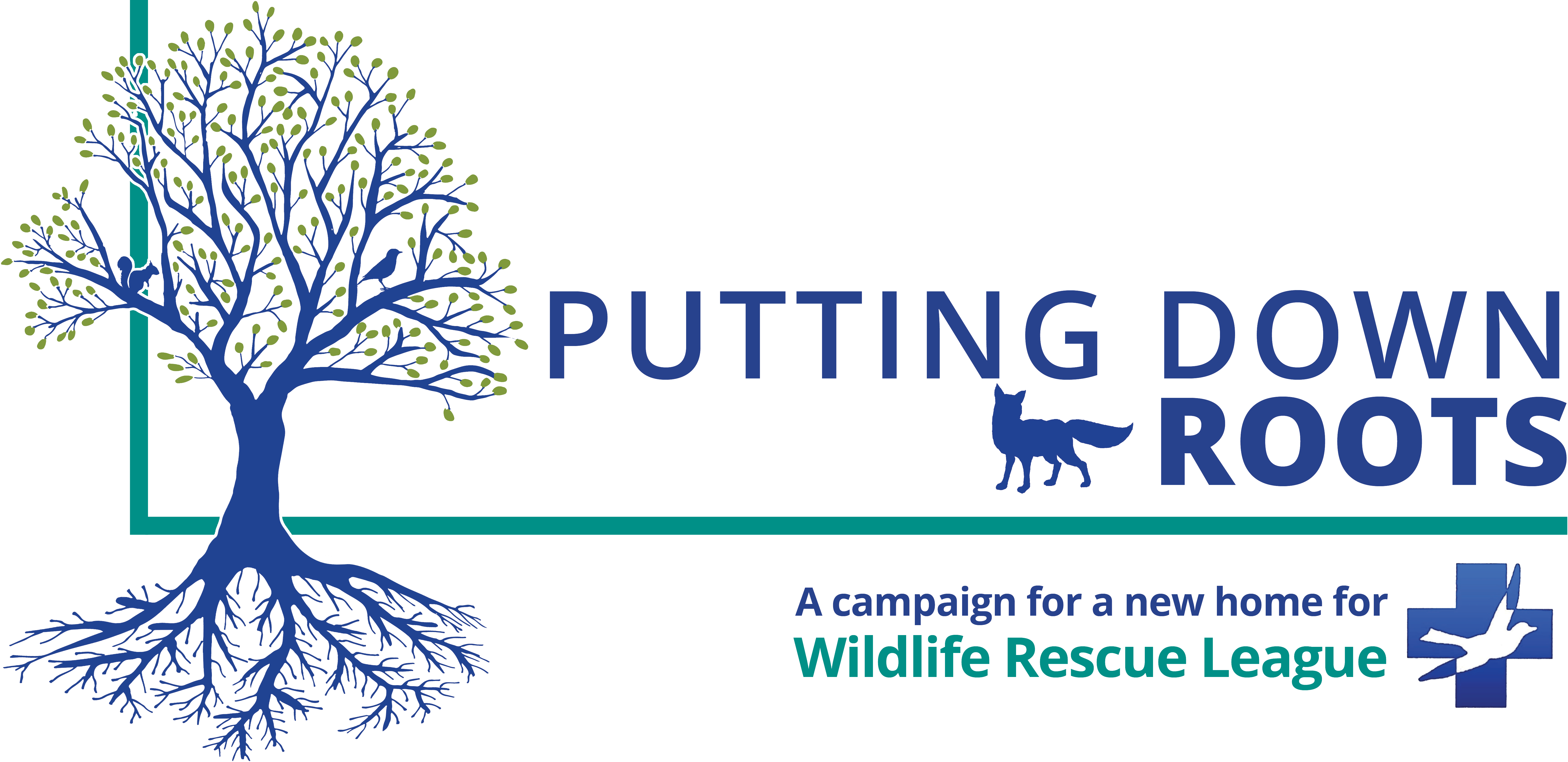 Putting Down Roots Campaign