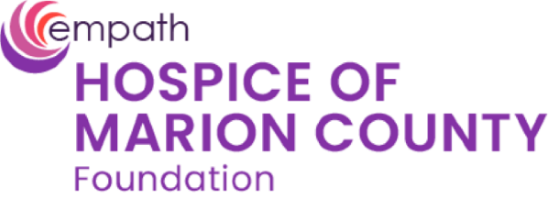 Empath Health - Hospice of Marion County Foundation Logo.