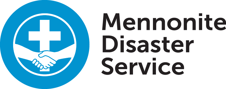 Mennonite Disaster Service logo