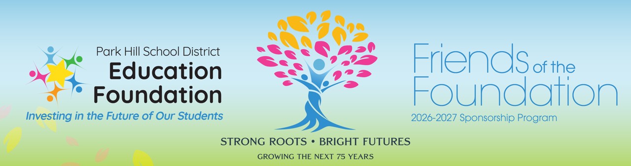 2026-2027 Friends of the Foundation