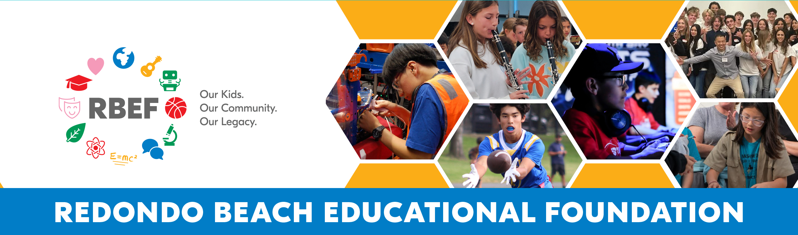 Redondo Beach Educational Foundation
