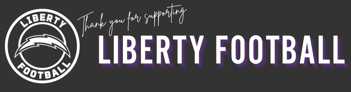 Liberty Football Logo