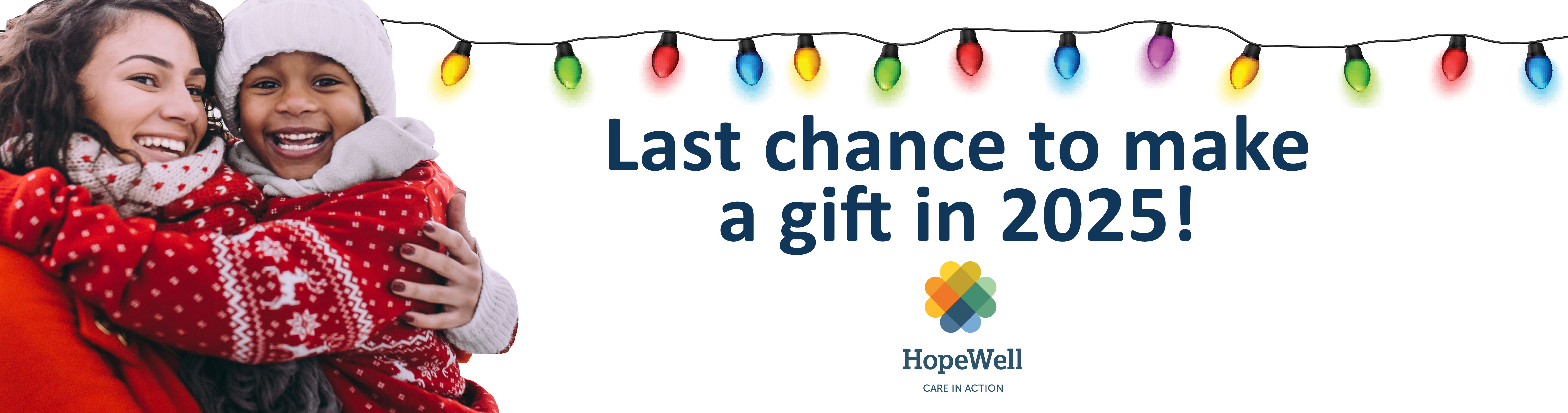 Header for HopeWell Care In Action 