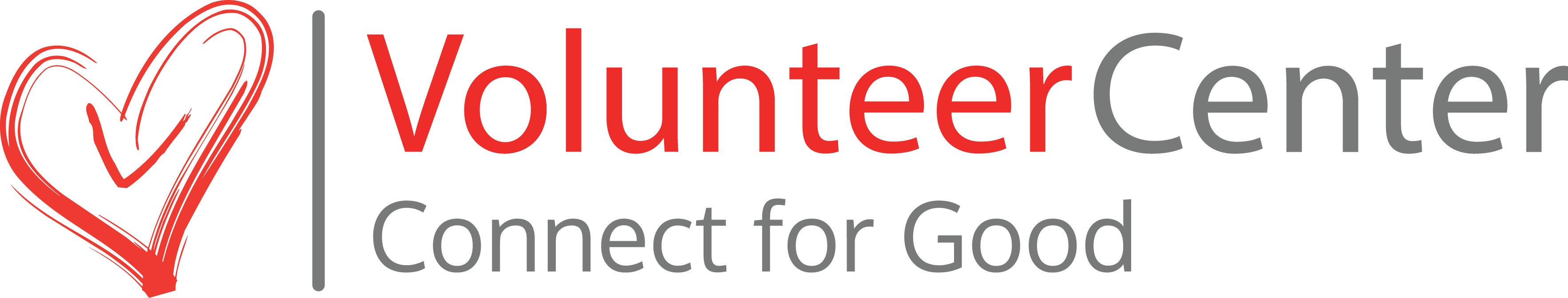 volunteer center of santa cruz county logo