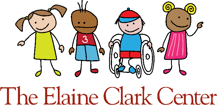 Elaine Clark Center Logo