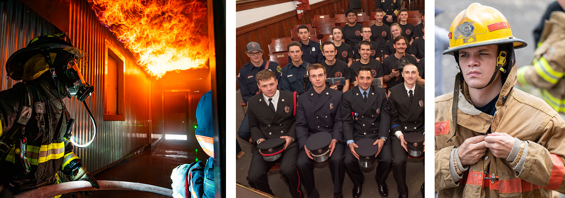 CMC Leadville Burn Night Operations