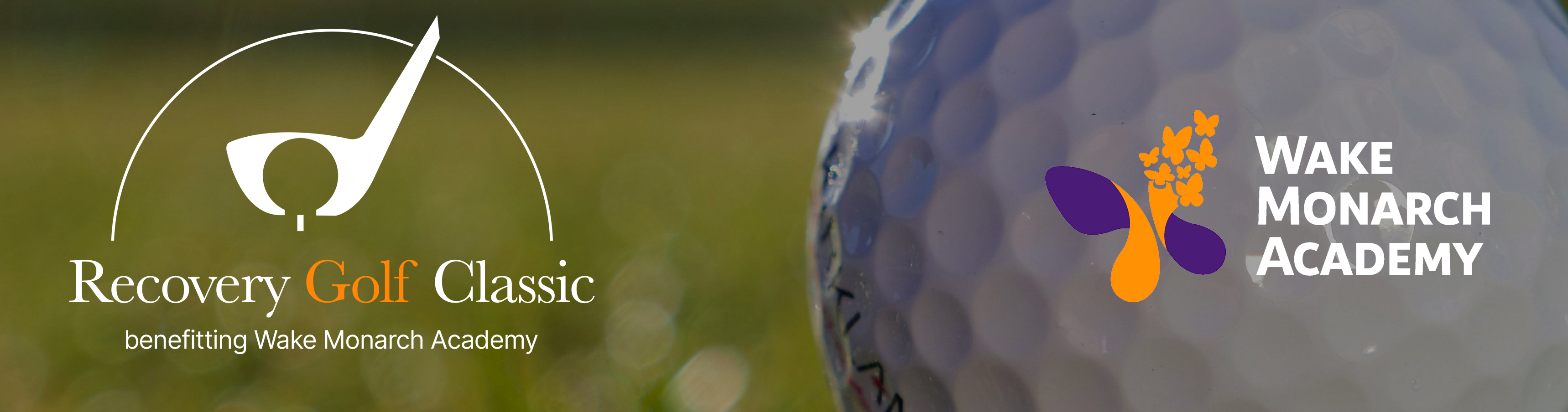 Annual Recovery Golf Classic