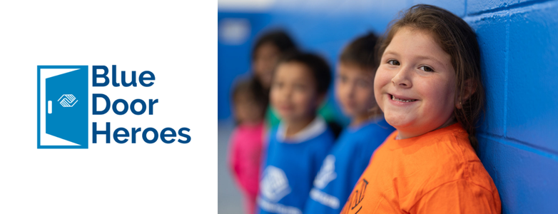 Club Kids need you! Donate today.
