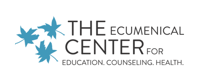 The Ecumenical Center logo
