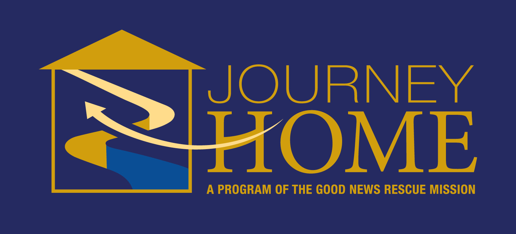 Journey Home: A program of the Good News Rescue Mission