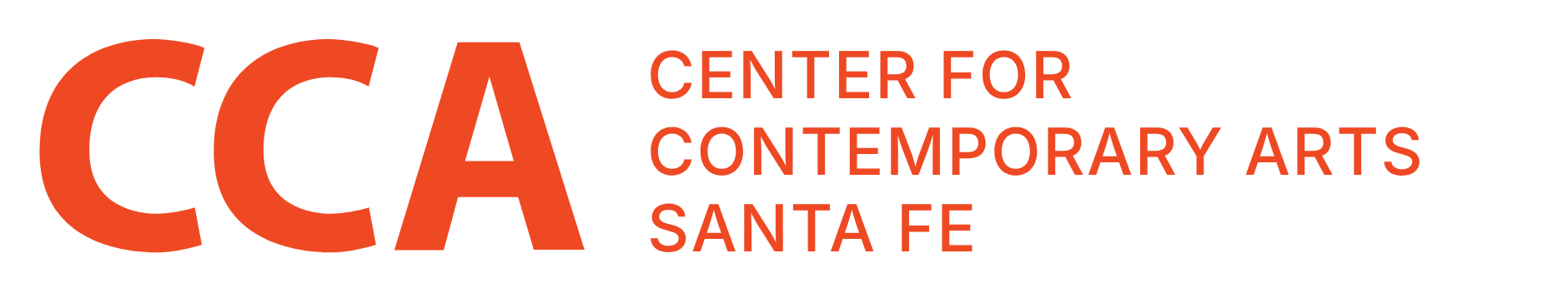 CCA, Center for Contemporary Arts Santa Fe