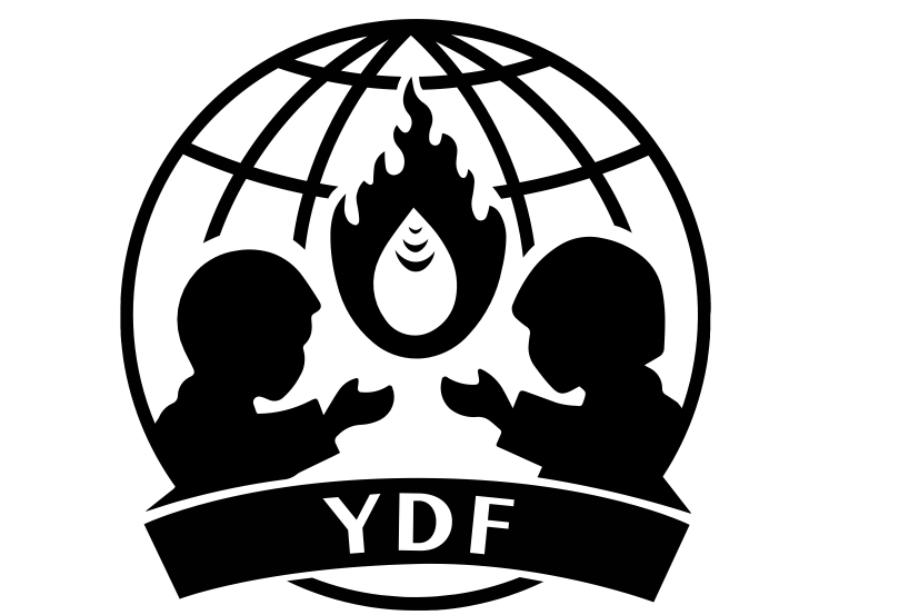 Dorje Phagmo Foundation Logo