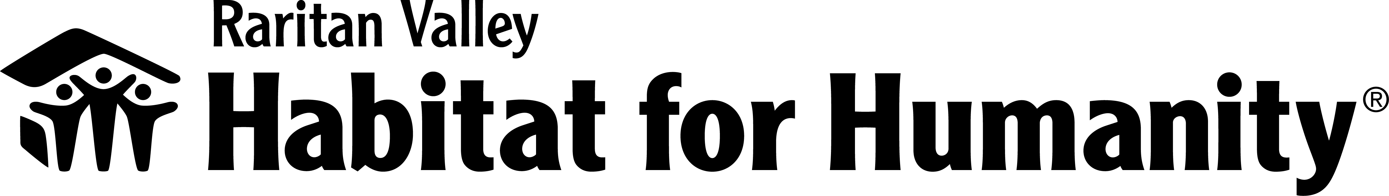 Raritan Valley Habitat for Humanity logo