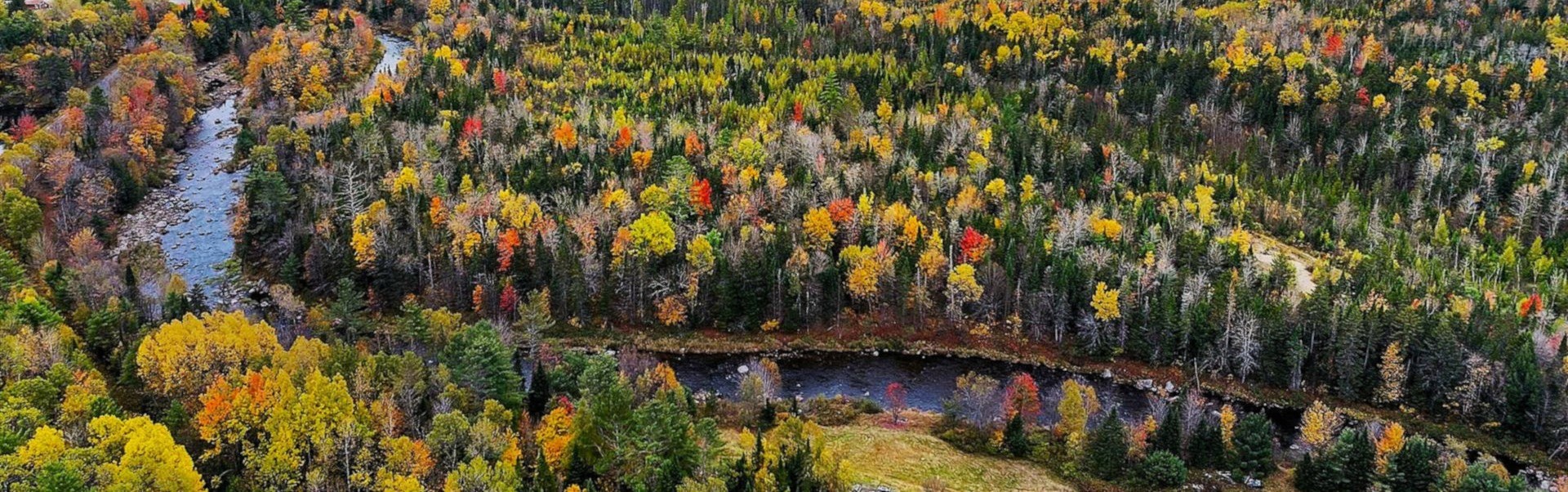 Bethlehem, NH - Riverlands